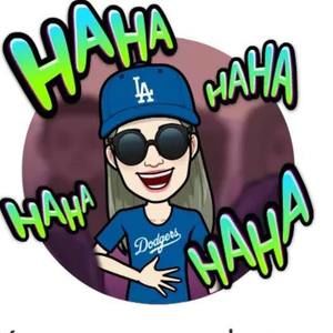 Meet your Posher, Carinita